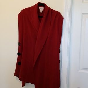 Soft Surroundings vest